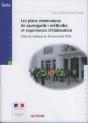 Les Plans Communaux De Sauvegarde : Methodes Et Experiences D'Elaboration Actes Du Colloque Du 20 No - Preview