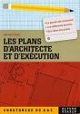 Les Plans D'Architecte Et D'Exécution - Preview