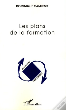 Capa do artigo Les Plans De La Formation