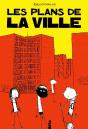 Les Plans De La Ville - Preview
