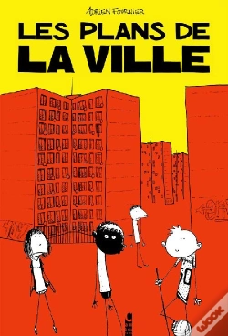 Capa do artigo Les Plans De La Ville