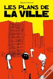 Capa do artigo Les Plans De La Ville