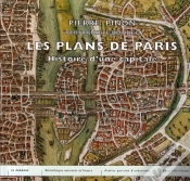 Capa do artigo Les Plans De Paris ; Histoire D