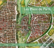 Capa do artigo Les Plans De Paris ; Histoire D