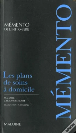 Capa do artigo Les Plans De Soins A Domicile