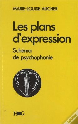 Capa do artigo Les Plans D'Expression
