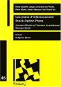 Les Plans D'Interessement Stock Option Plans - Preview