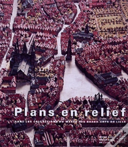 Capa do artigo Les Plans En Relief Dans Les Places Fortes Du Nord