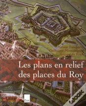Capa do artigo Les Plans En Relief Des Places Du Roy