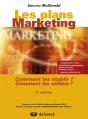 Les Plans Marketing Comment Les Etablir,Comment Les Utiliser - Preview