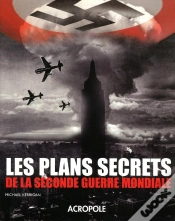 Capa do artigo Les Plans Secrets De La Seconde Guerre Mondiale