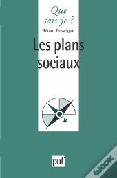 Les Plans Sociaux