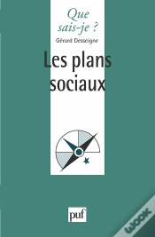 Capa do artigo Les Plans Sociaux