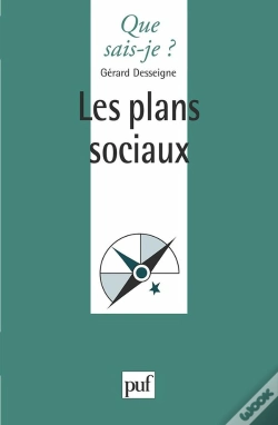 Capa do artigo Les Plans Sociaux