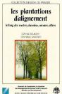 Les Plantations D'Alignement Le Long Des Routes Chemins Canaux Allees - Preview