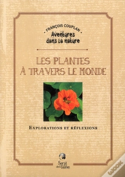Capa do artigo Les Plantes A Travers Le Monde - Explorations Et Reflexions