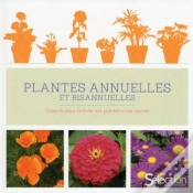 Capa do artigo Les Plantes Annuelles Et Bisannuelles