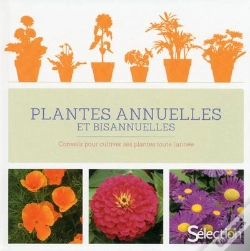Capa do artigo Les Plantes Annuelles Et Bisannuelles