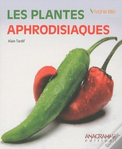Capa do artigo Les Plantes Aphrodisiaques