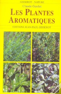 Capa do artigo Les Plantes Aromatiques
