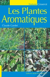 Capa do artigo Les Plantes Aromatiques
