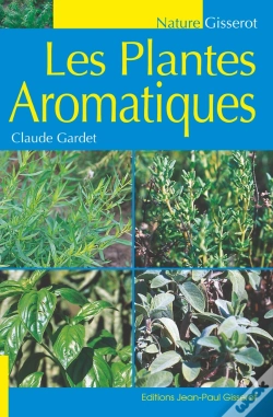 Capa do artigo Les Plantes Aromatiques