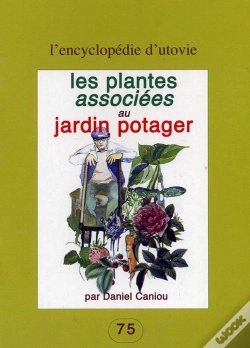 Capa do artigo Les Plantes Associées Au Jardin Potager