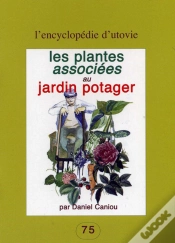 Capa do artigo Les Plantes Associées Au Jardin Potager