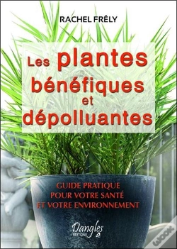 Capa do artigo Les Plantes B N Fiques Et D Polluantes