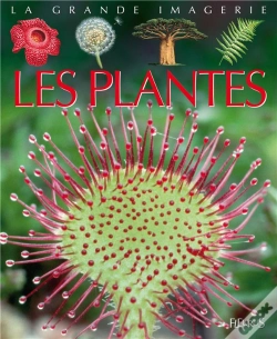 Capa do artigo Les Plantes