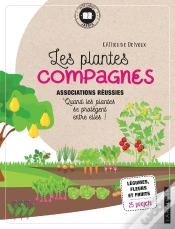 Capa do artigo Les Plantes Compagnes