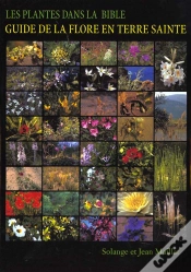 Capa do artigo Les Plantes Dans La Bibles