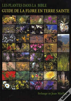 Capa do artigo Les Plantes Dans La Bibles
