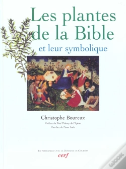 Capa do artigo Les Plantes De La Bible Et Leur Symbolique