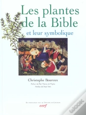 Capa do artigo Les Plantes De La Bible Et Leur Symbolique