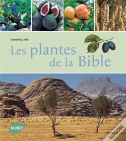 Capa do artigo Les Plantes De La Bible