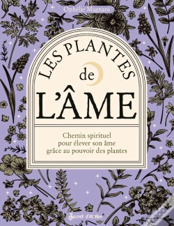 Capa do artigo Les Plantes De L'Âme
