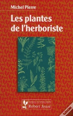 Capa do artigo Les Plantes De L'Herboriste