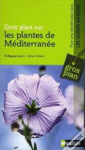 Capa do artigo Les Plantes De Méditerranée
