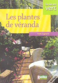 Capa do artigo Les Plantes De Veranda