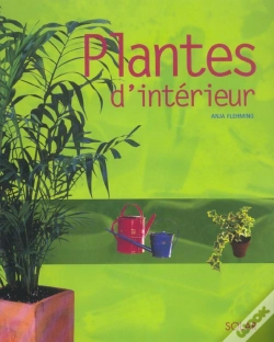 Capa do artigo Les Plantes D'Interieur