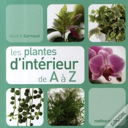 Capa do artigo Les Plantes D'Intérieur De A À Z
