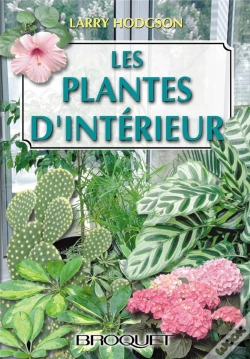 Capa do artigo Les Plantes D'Interieur