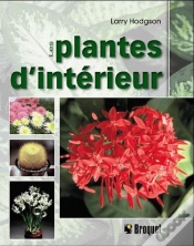 Capa do artigo Les Plantes D