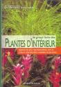 Les Plantes D'Interieur - Preview