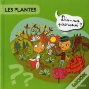 Capa do artigo Les Plantes ; Dis-Moi Pourquoi ?