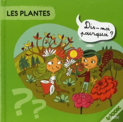 Capa do artigo Les Plantes ; Dis-Moi Pourquoi ?