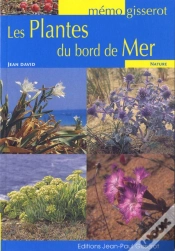 Capa do artigo Les Plantes Du Bord De Mer