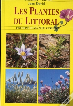 Capa do artigo Les Plantes Du Littoral