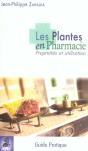 Les Plantes En Pharmacie - Preview